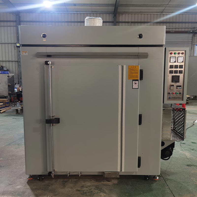 Forno industriale ad aria calda pulita