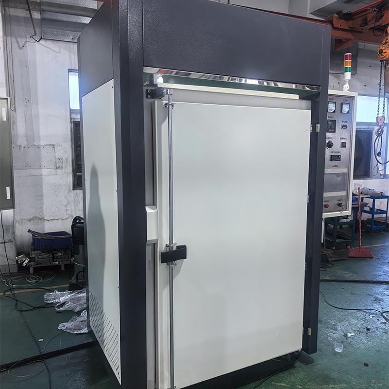 Forno industriale programmabile
